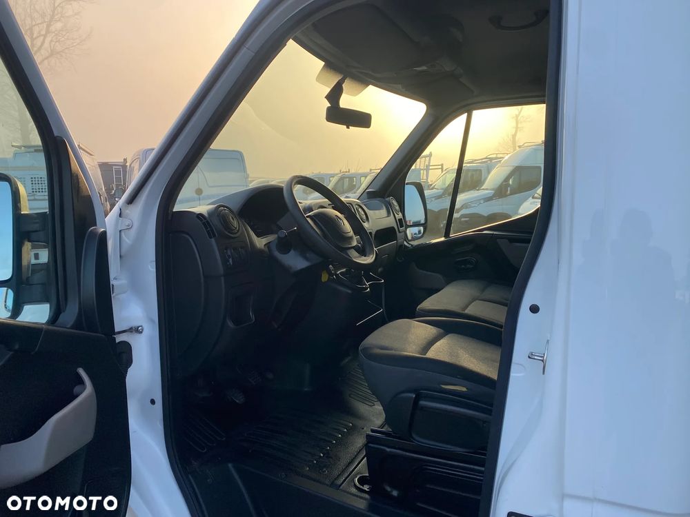 Renault MASTER - 8