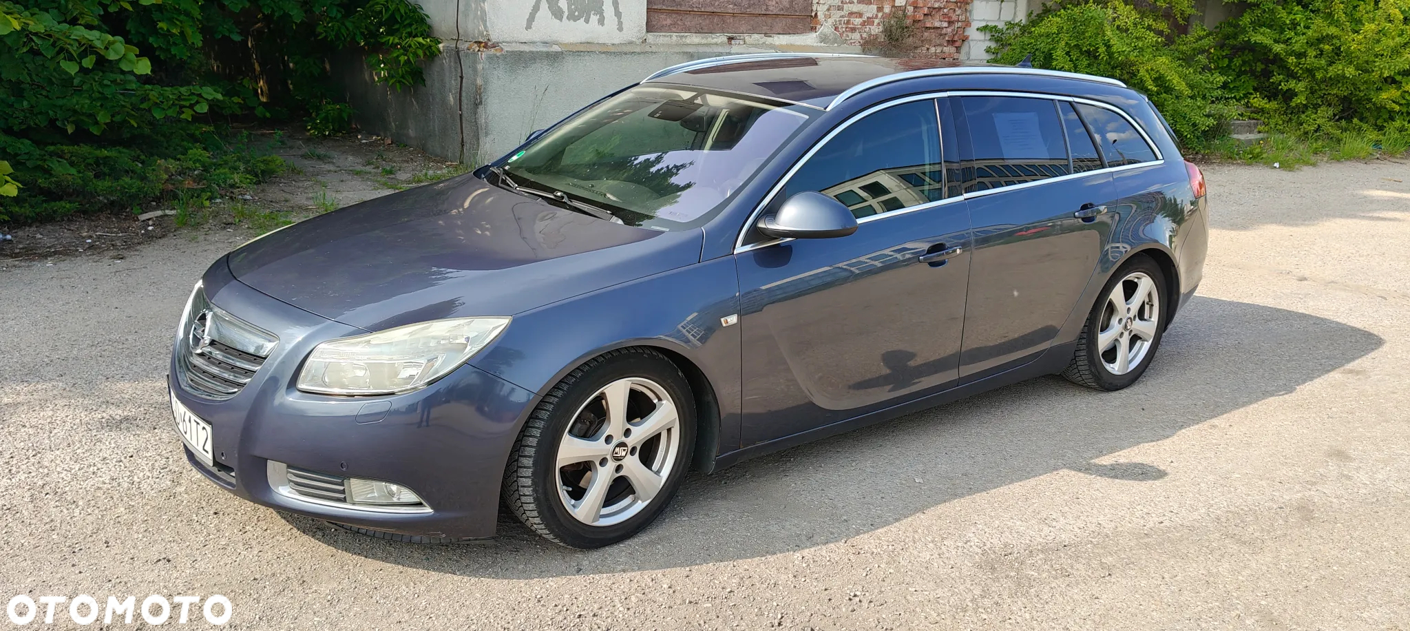 Opel Insignia 2.0 CDTI Cosmo - 3