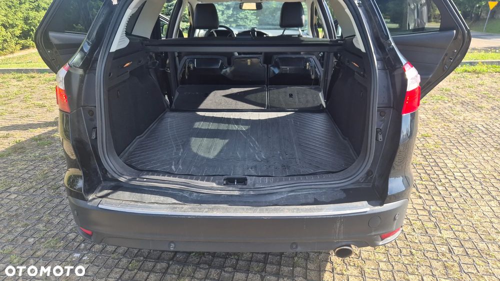 Ford Focus - 11