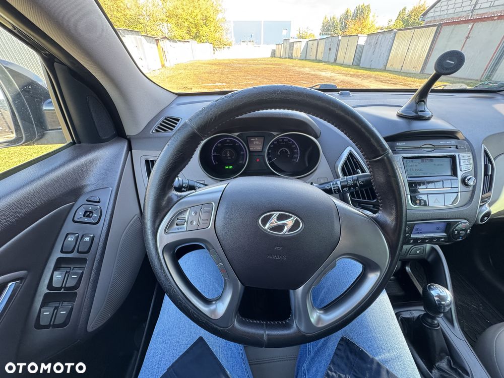 Hyundai ix35 - 6