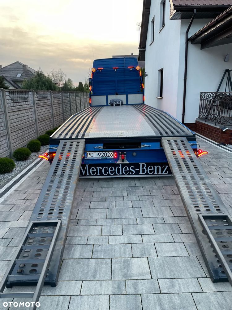 Mercedes-Benz Atego - 5