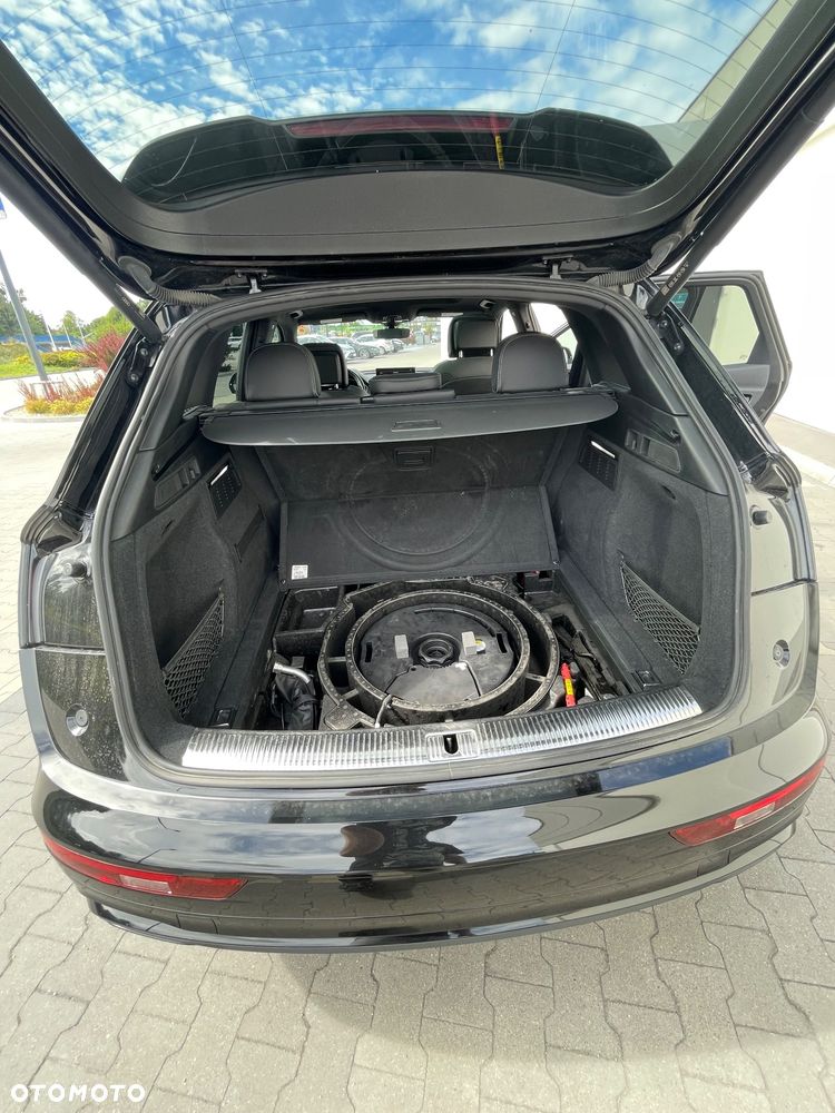 Audi Q5 - 14