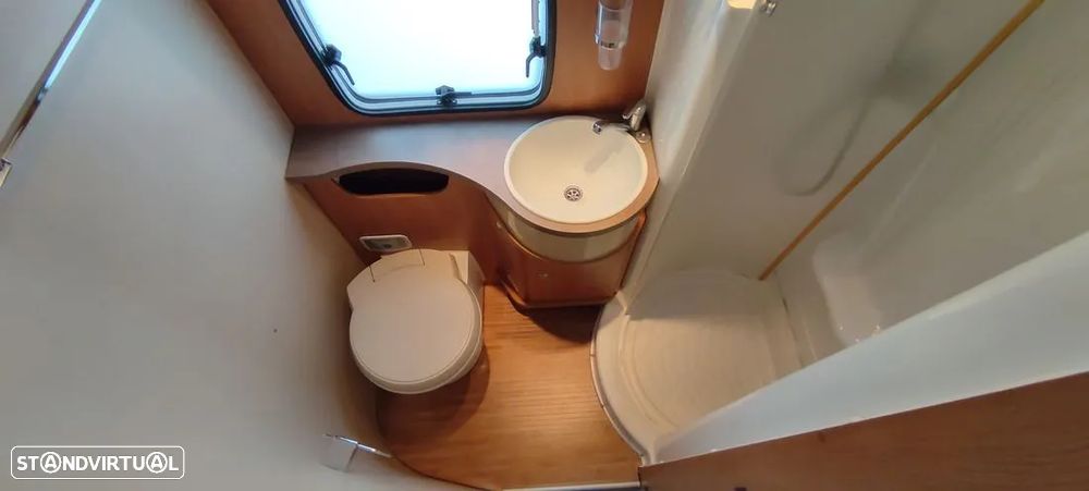 Benimar Sport 345 - 6