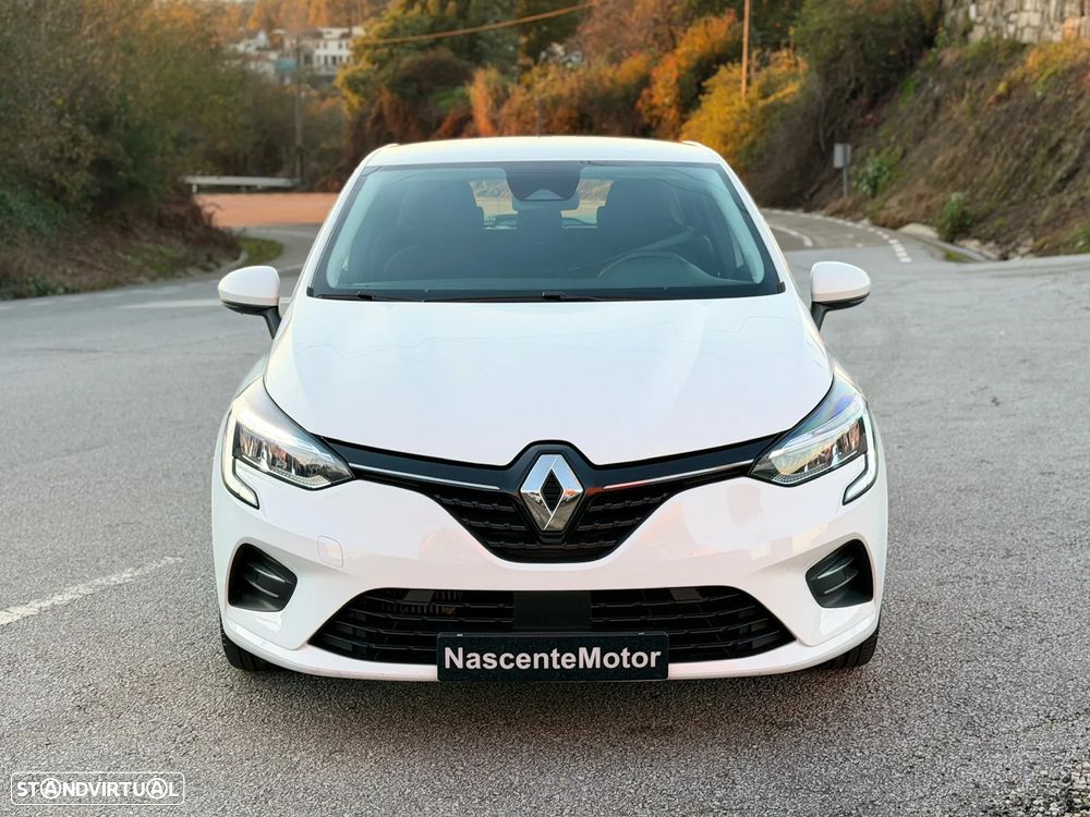 Renault Clio 1.0 TCe Intens - 2