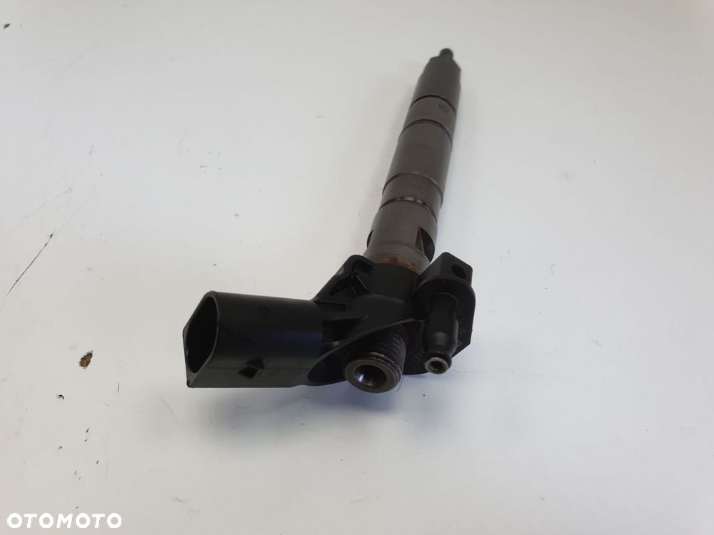 WTRYSKIWACZ Audi A6 C6 2.7 TDI _ wtrysk 0445115039 - 6