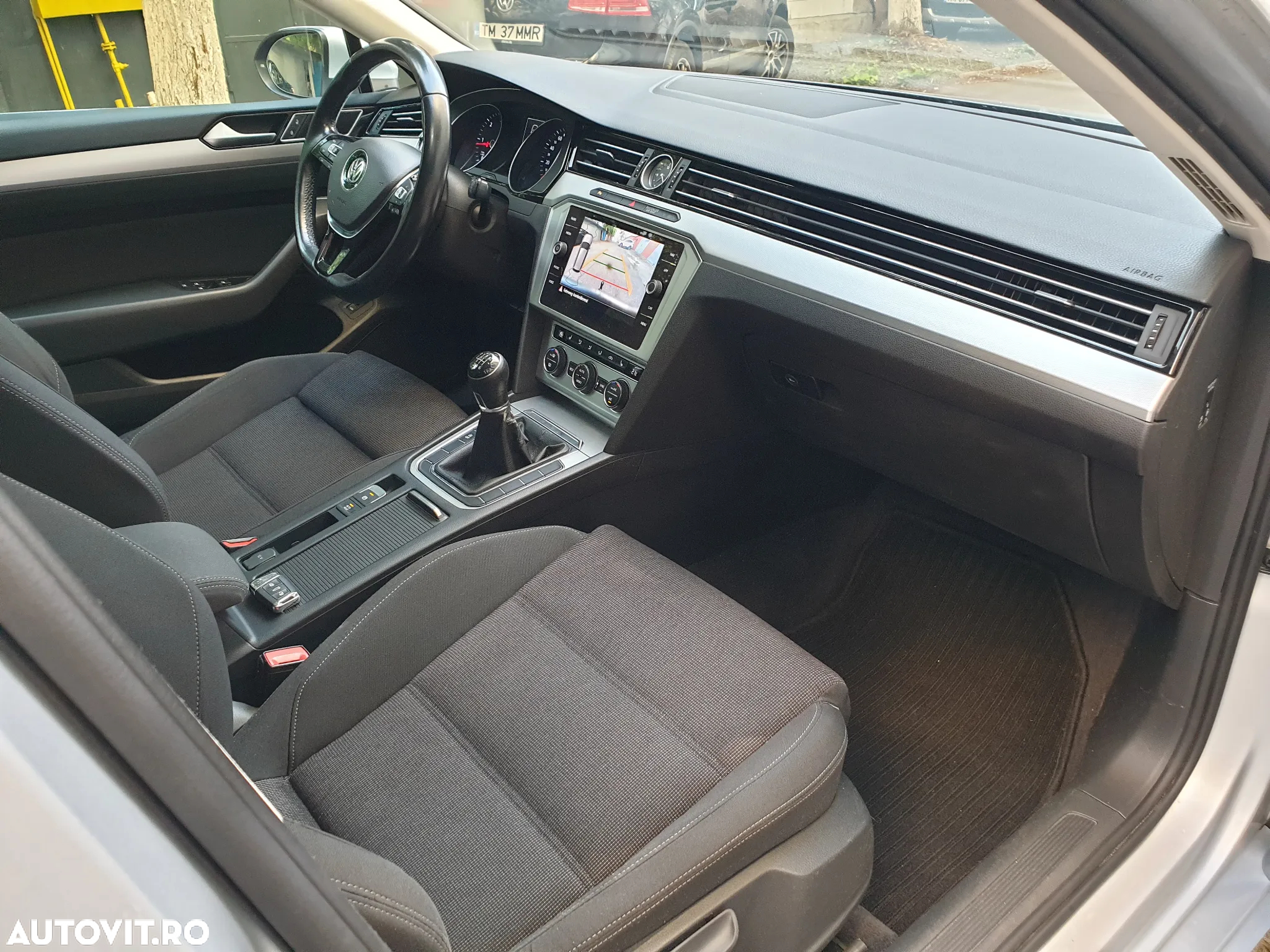 Volkswagen Passat - 6