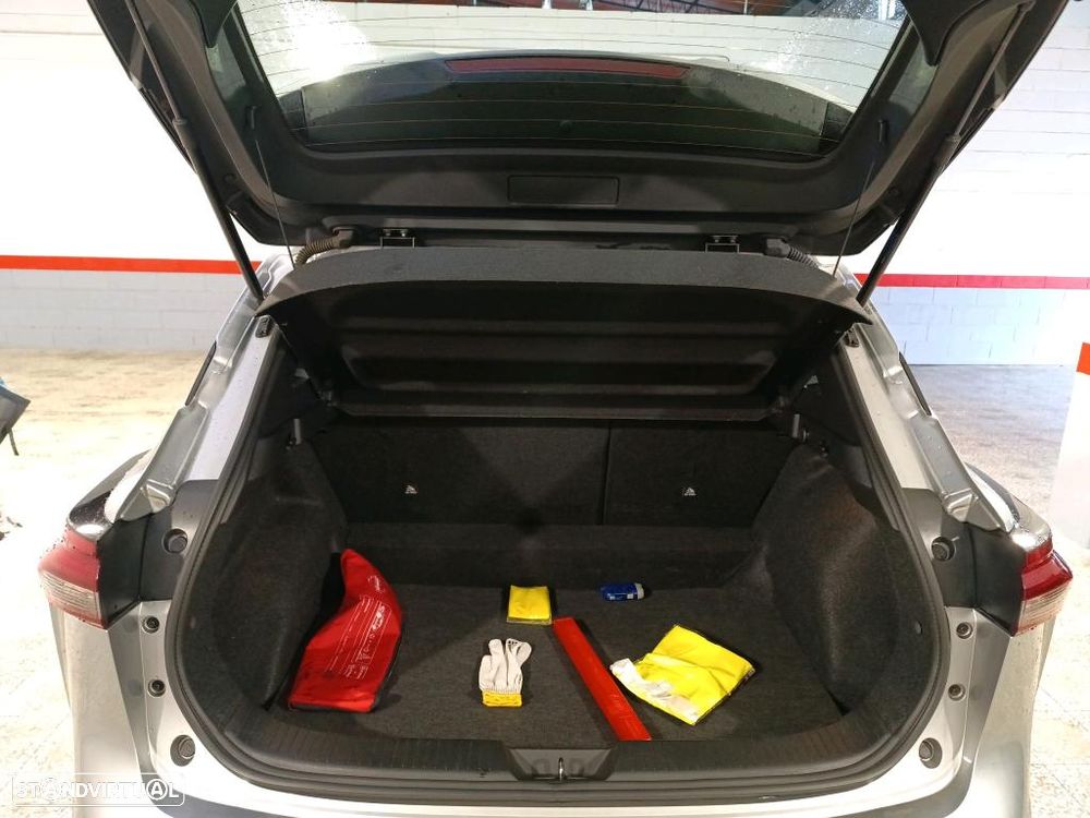 Nissan Qashqai 1.3 DIG-T Acenta - 10