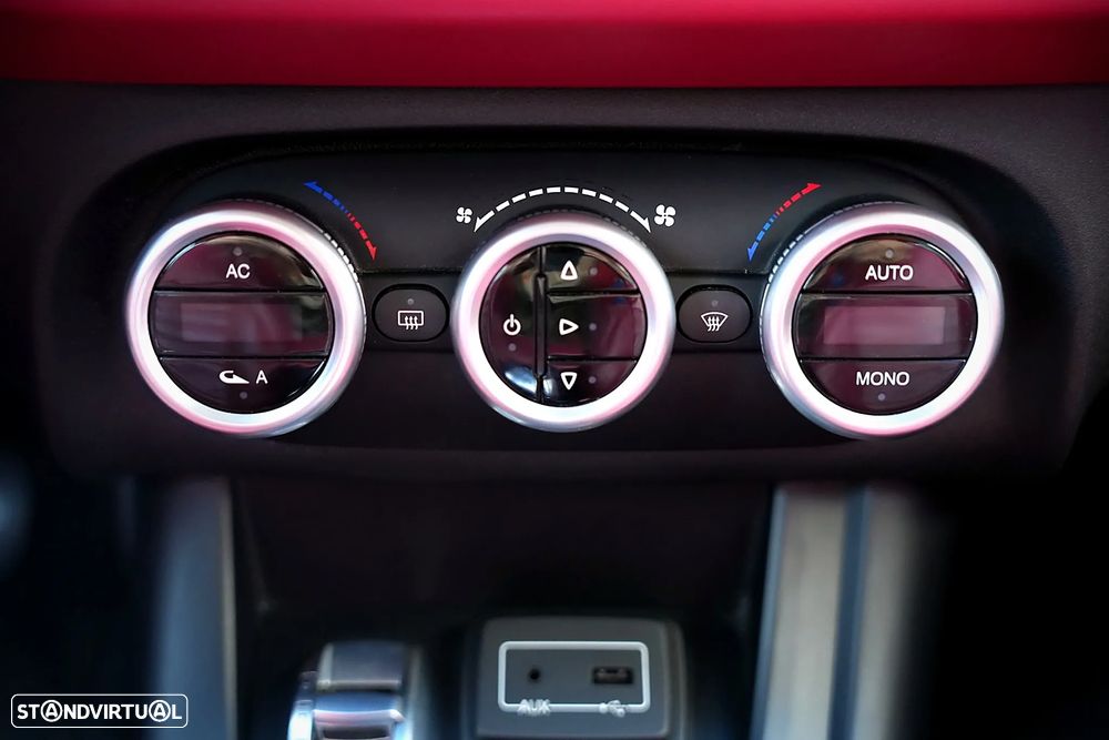 Alfa Romeo Giulietta 2.0 JTDM Super - 11