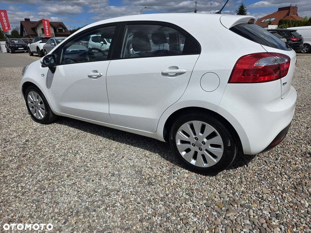 Kia Rio 1.2 Edition 7 - 18