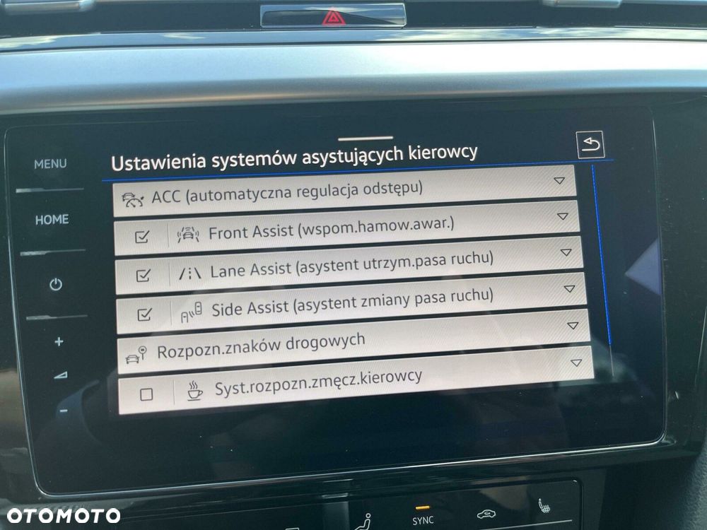 Volkswagen Arteon 2.0 TSI R-Line DSG - 30