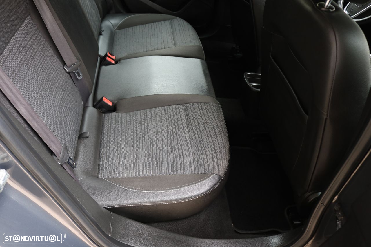 Opel Astra Sports Tourer 1.3 CDTi Executive S/S - 30