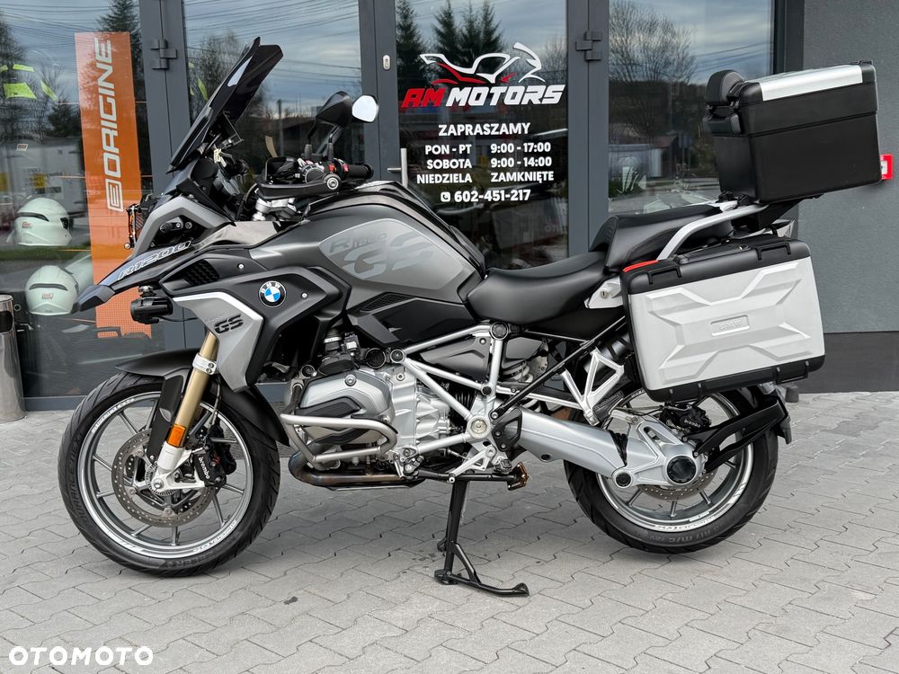 BMW GS - 32