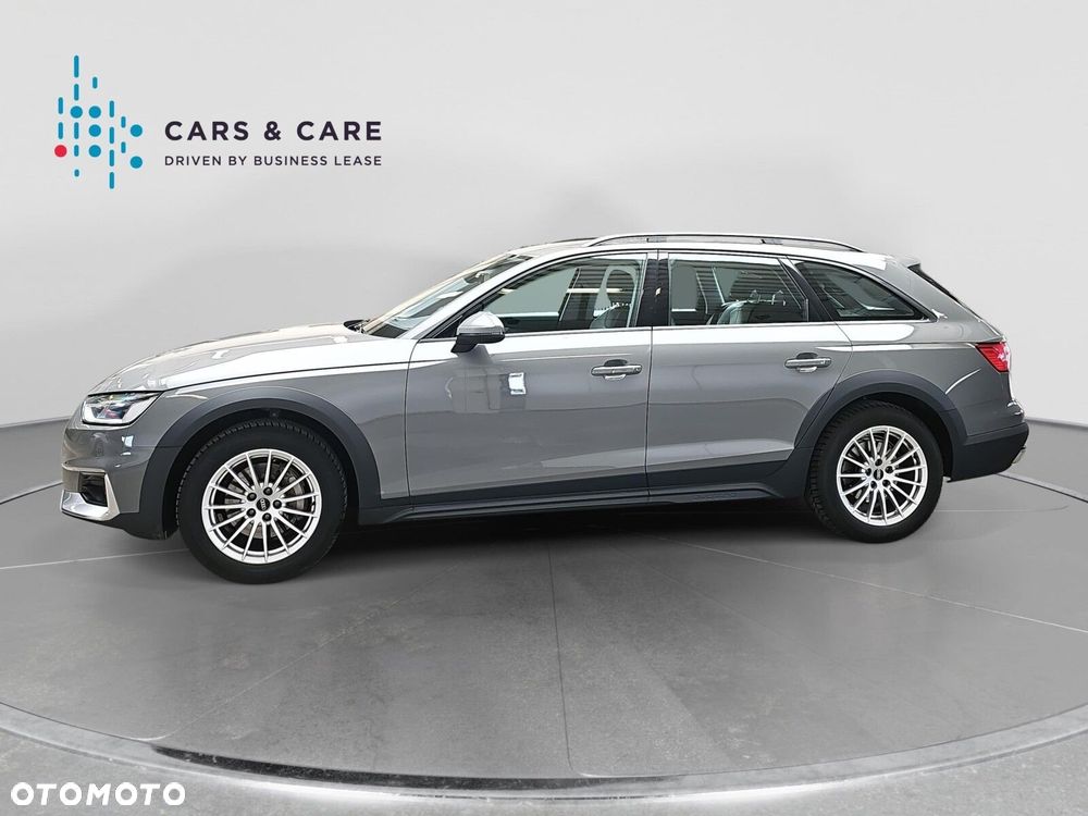 Audi A4 Allroad 40 TDI mHEV Quattro S tronic - 20