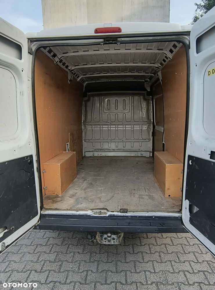 Peugeot Boxer - 12