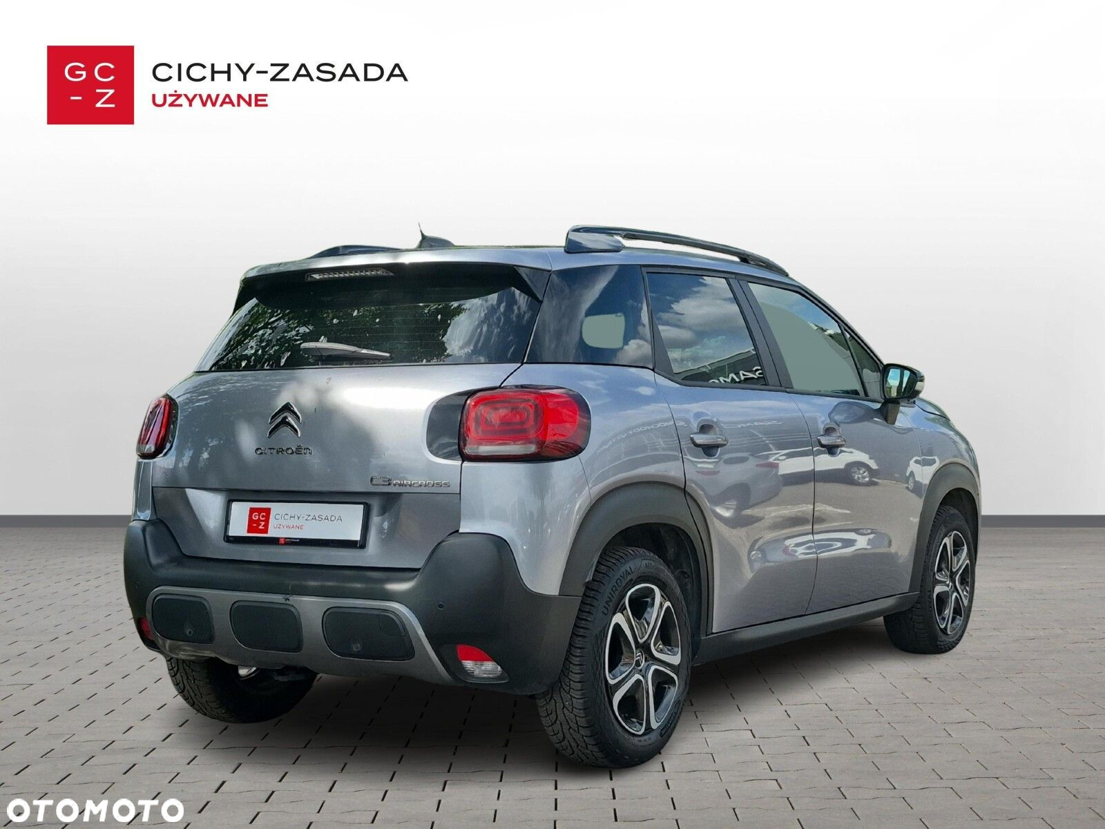 Citroën C3 - 5