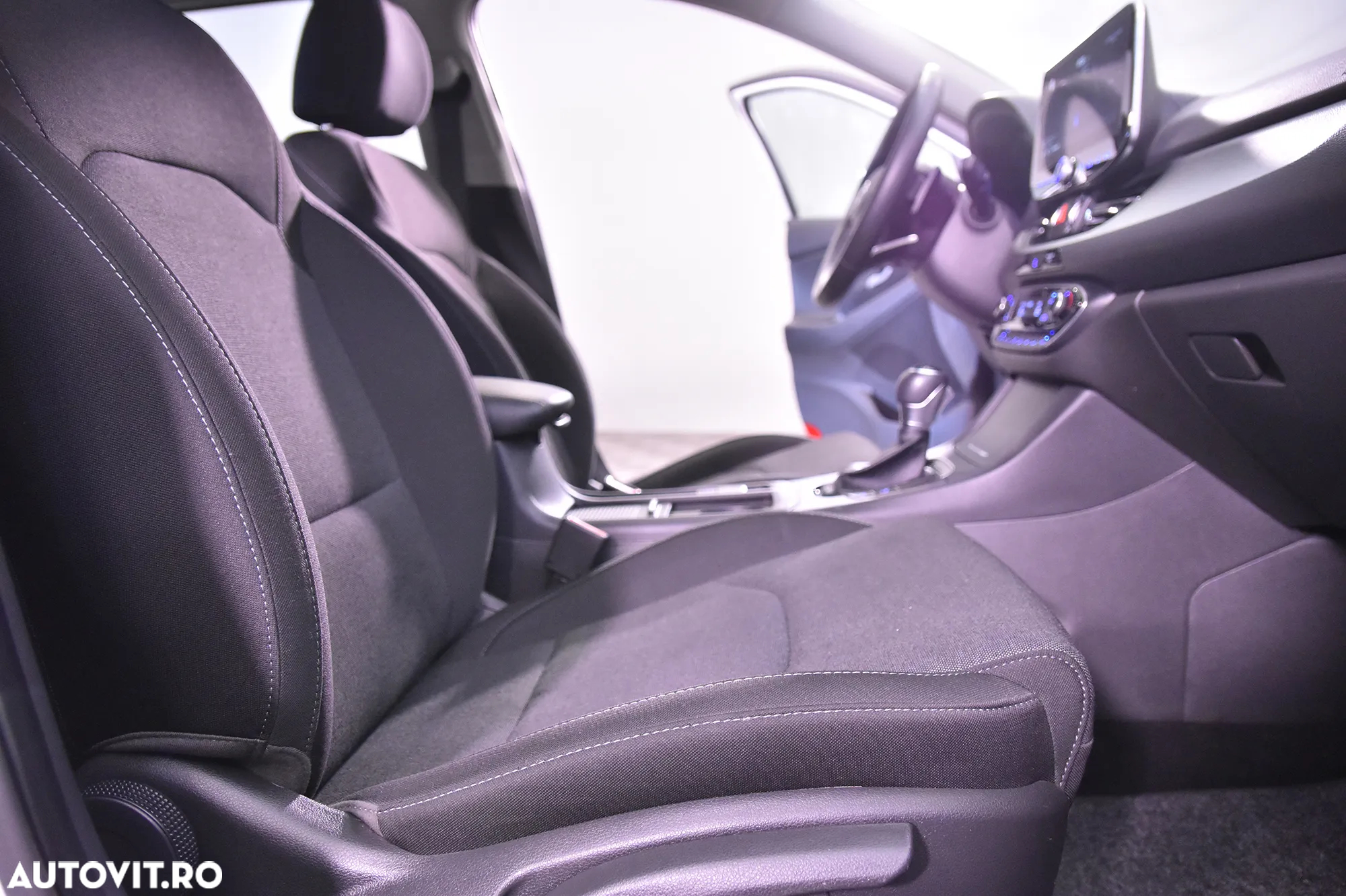 Hyundai i30 - 11