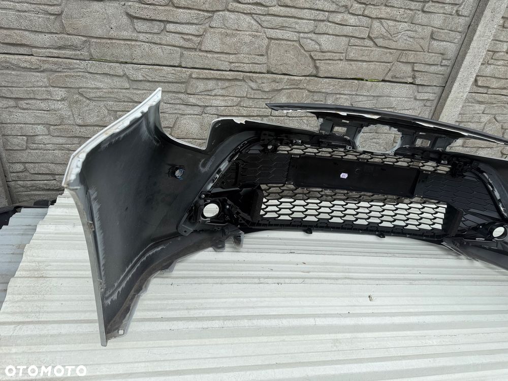 Toyota corolla e21 gr hb kombi zderzak przód - 6
