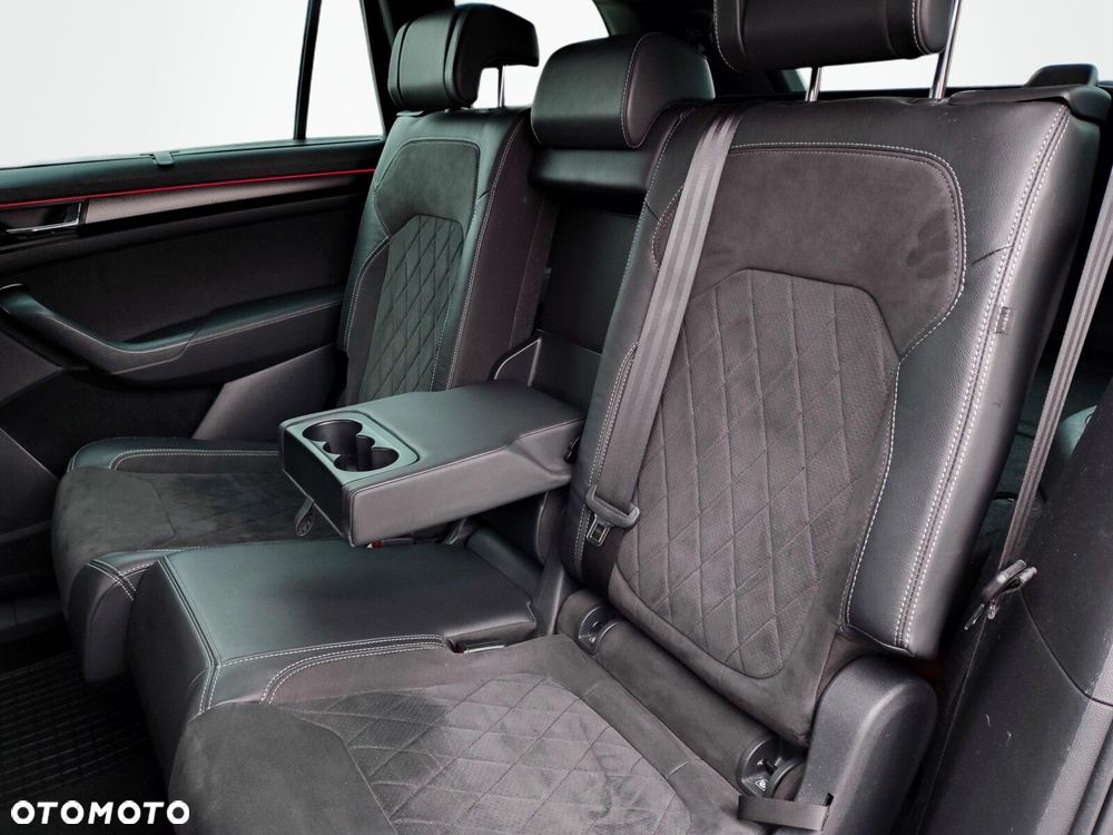 Skoda Kodiaq 2.0 TDI 4x4 Sportline DSG - 25