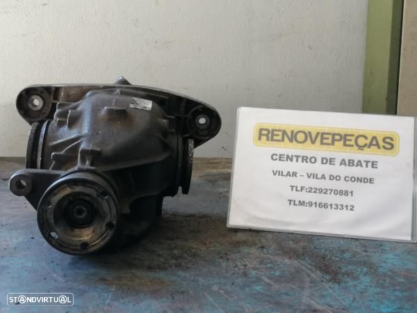 Diferencial Tras Bmw 5 (E39) - 1