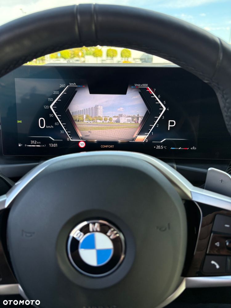 BMW Seria 4 430i xDrive M Sport - 23