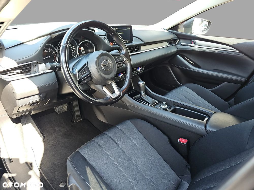 Mazda 6 2.0 Center-Line - 10