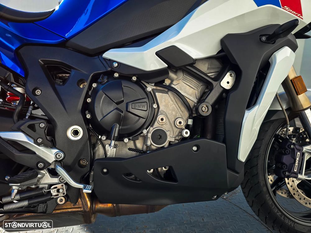 BMW S 1000 XR - 18