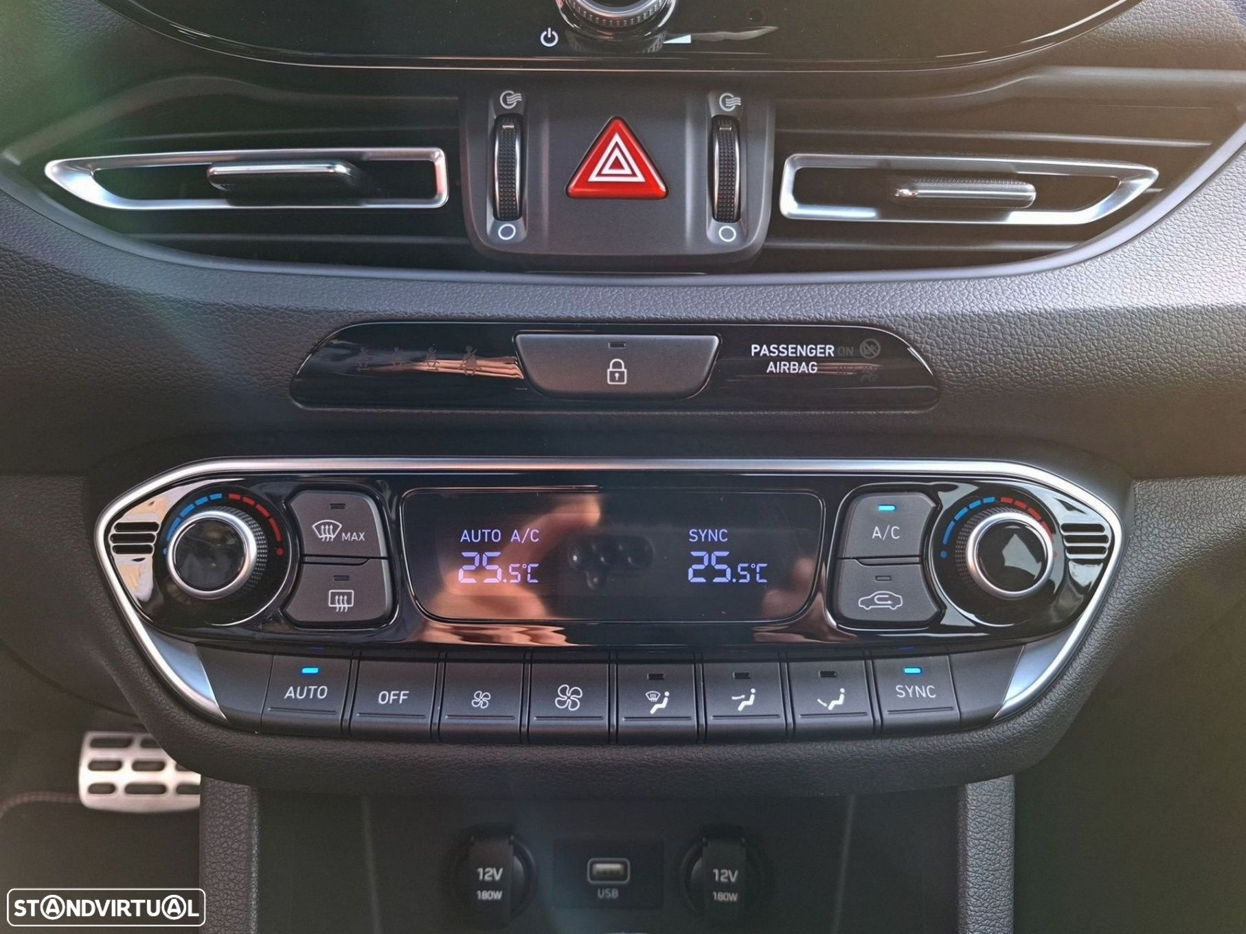 Hyundai i30 SW 1.0 T-GDi N-Line DCT - 19