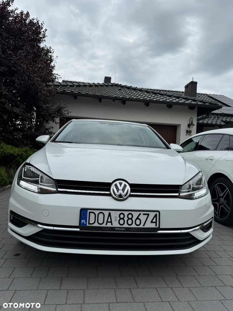 Volkswagen Golf - 4