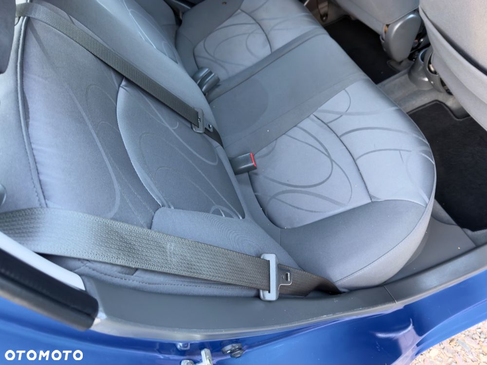 Chevrolet Spark 1.2 LS+ - 6