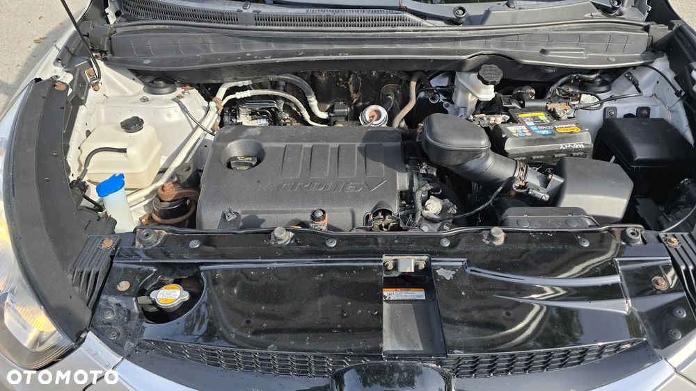 Hyundai ix35 1.7 CRDi 2WD Trend - 8