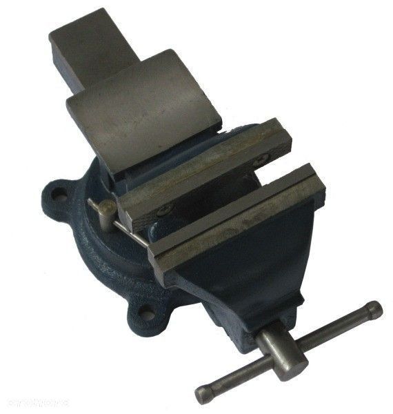 IMADŁO ŚLUSARSKIE 125mm OBROTOWE - 1