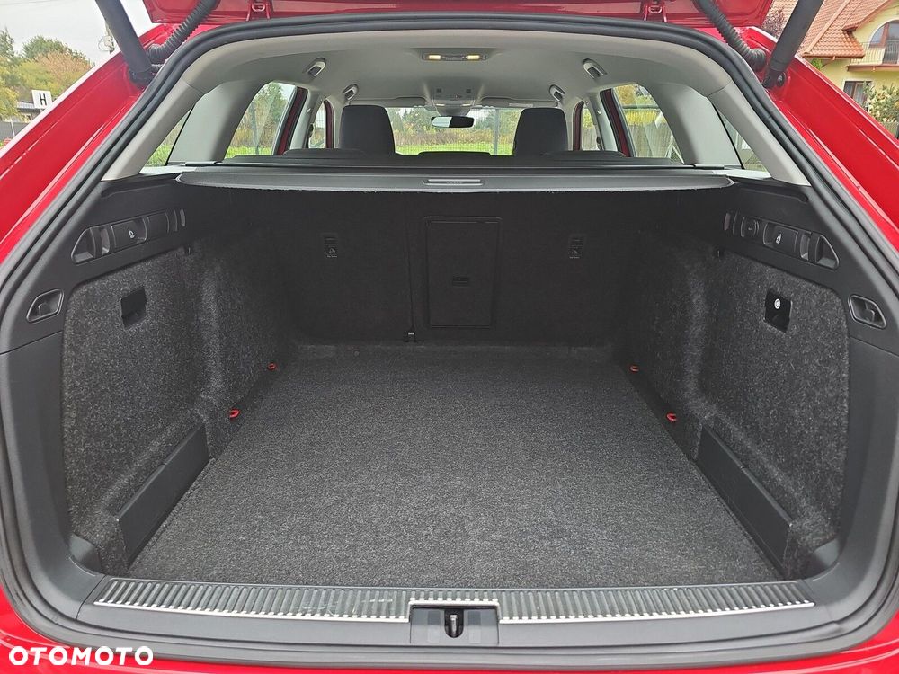 Skoda Superb 2.0 TDI SCR 4x4 Style DSG - 16