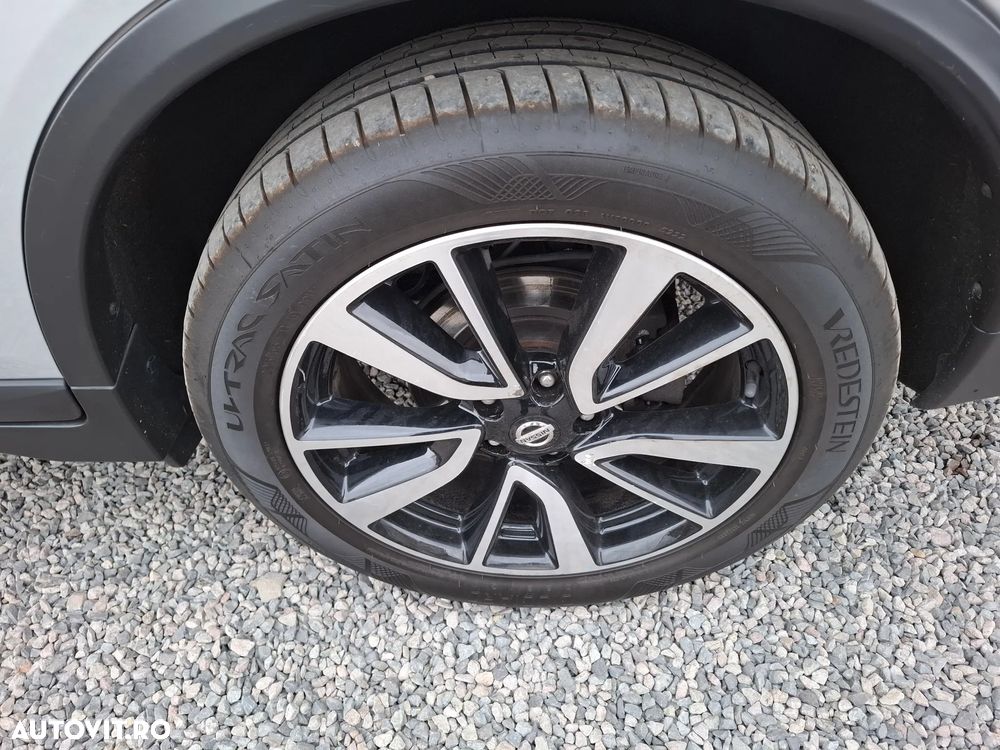 Nissan X-Trail 1.6L dCI Start/Stop Tekna - 39