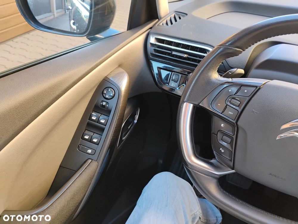 Citroën C4 Grand Picasso 2.0 BlueHDi Shine S&S EAT6 - 6