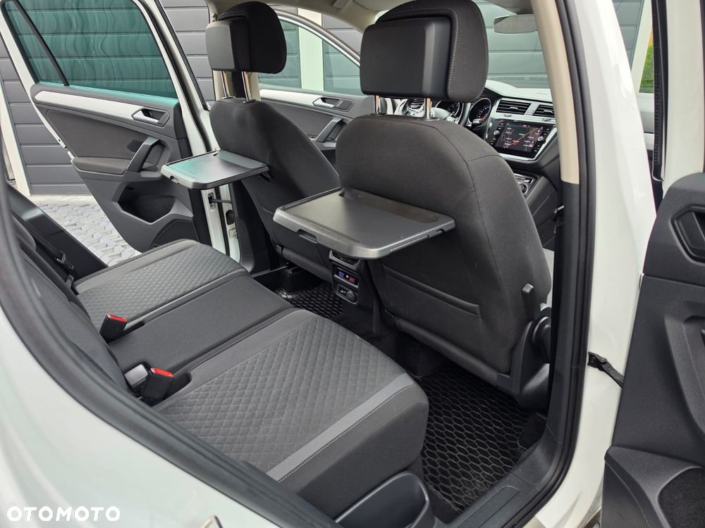 Volkswagen Tiguan 1.5 TSI EVO Comfortline DSG - 33