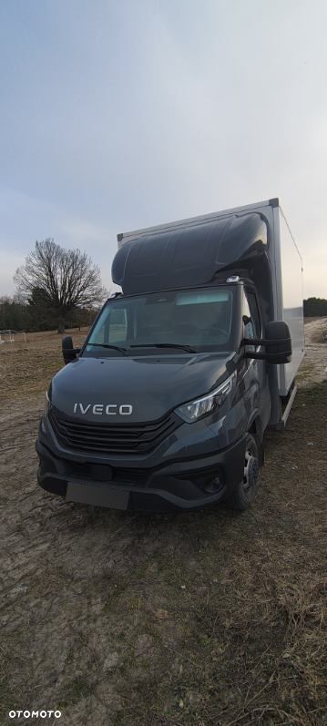 Iveco DAILY 50C18HA8Z - 2