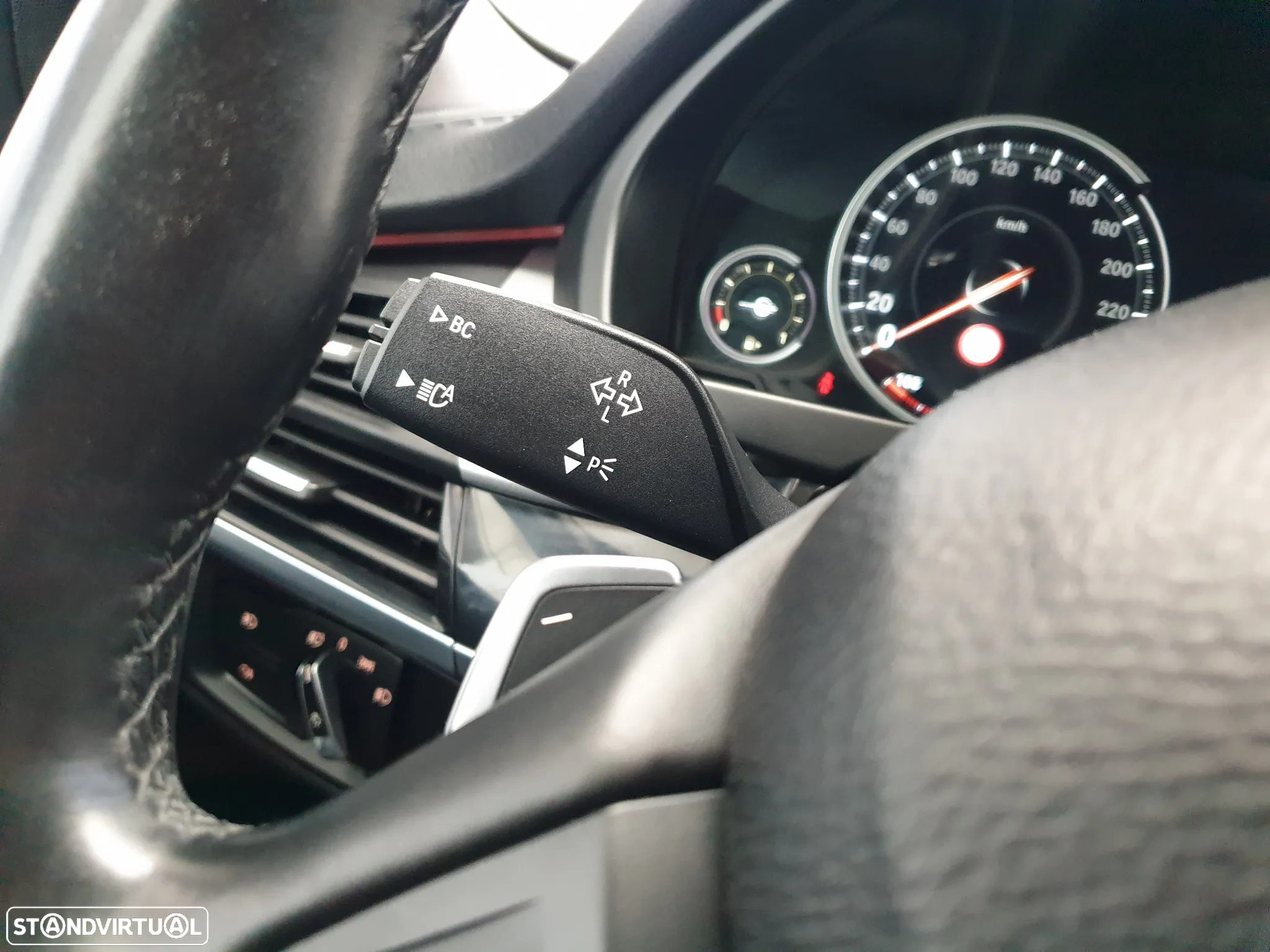 BMW X5 25 d sDrive Comfort 7L - 23