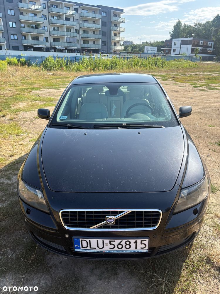 Volvo S40 2.4 Summum - 11