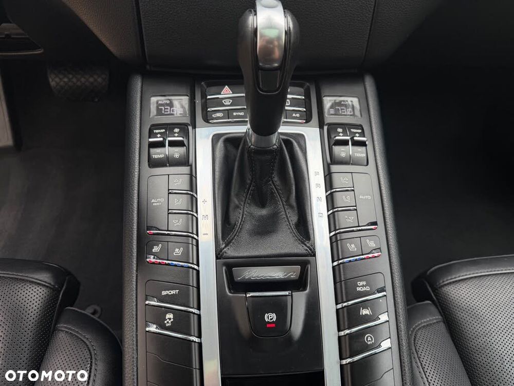 Porsche Macan Standard - 14