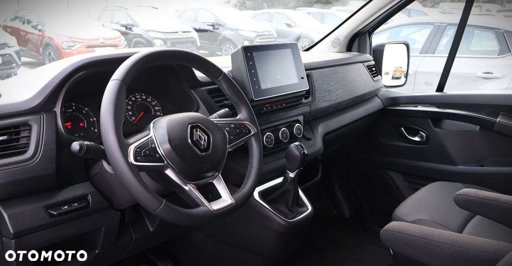 Renault Trafic - 14