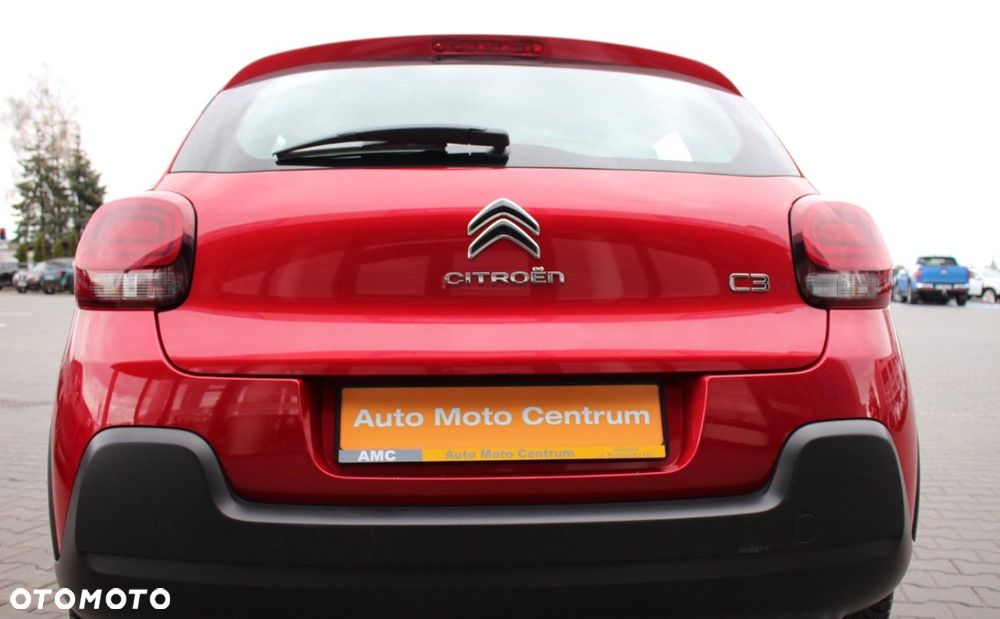 Citroën C3 - 7