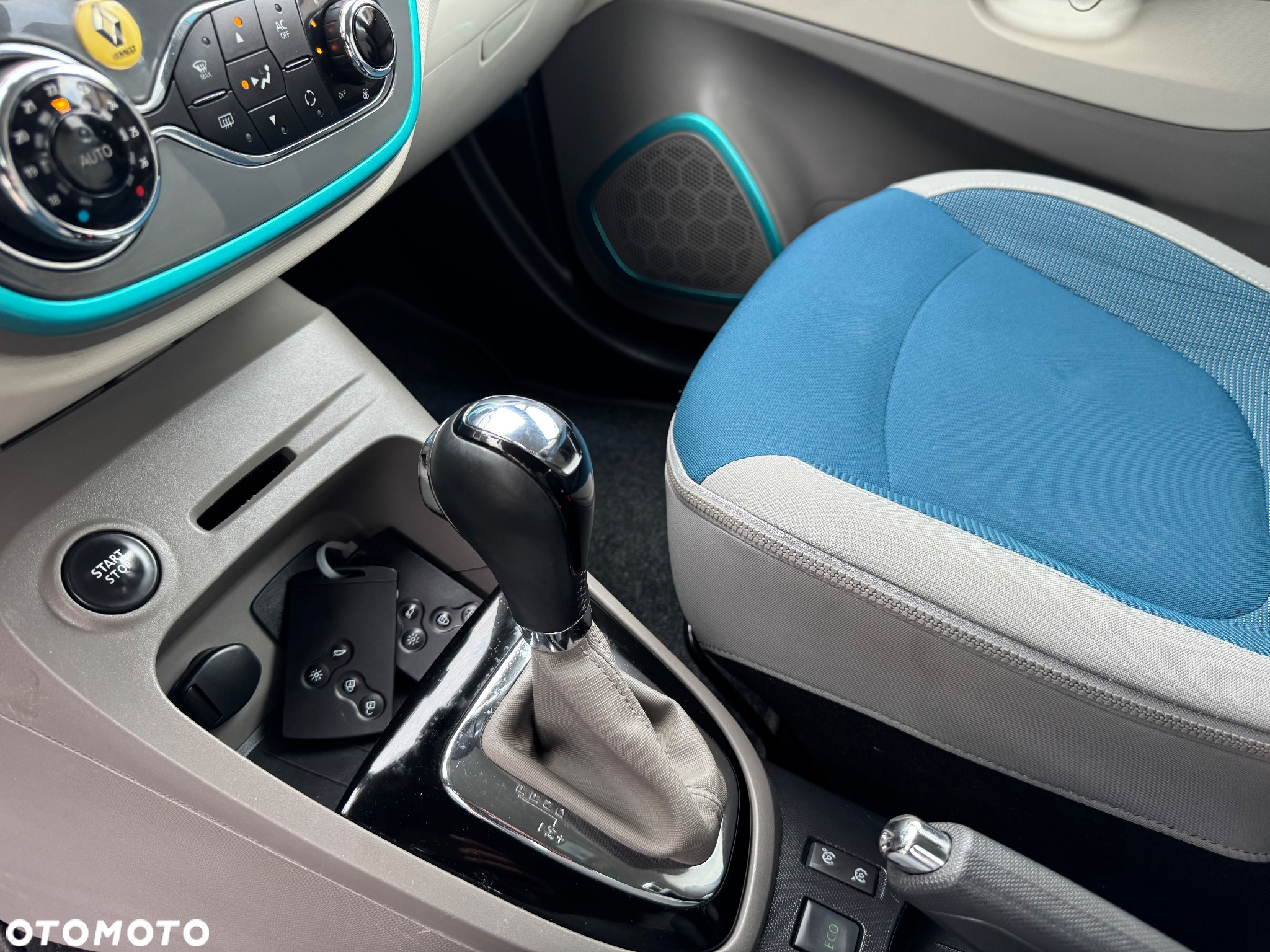Renault Captur - 15