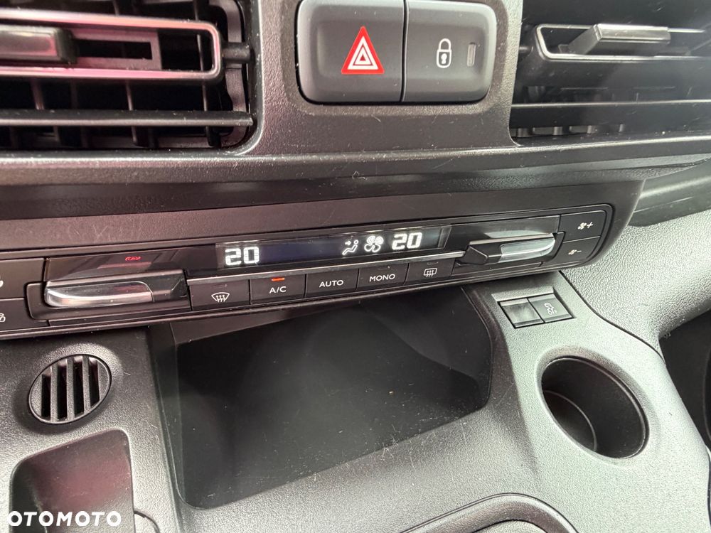 Opel Combo - 16
