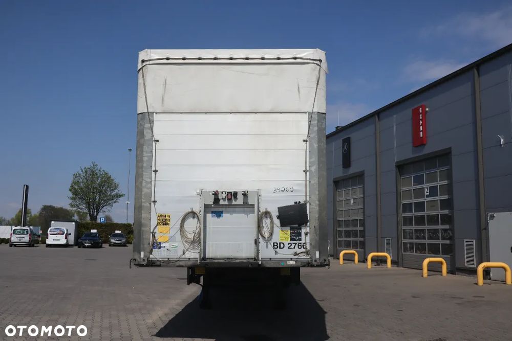 Schmitz Cargobull SCB - 6