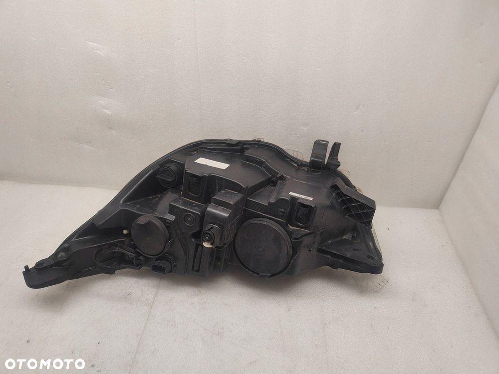 Citroen C4 II 2011 Przód strona prawa 9687304480 - 7