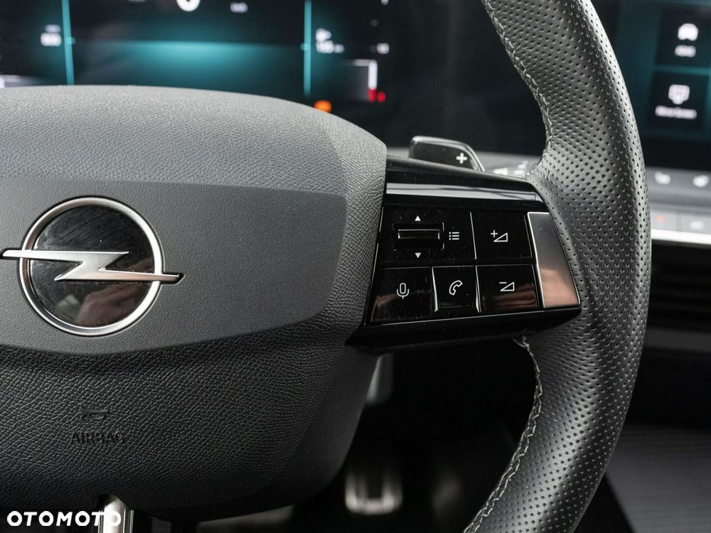 Opel Astra 1.5 CDTI GS S&S - 16