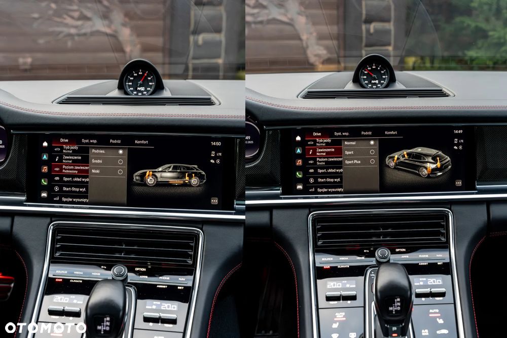 Porsche Panamera - 34