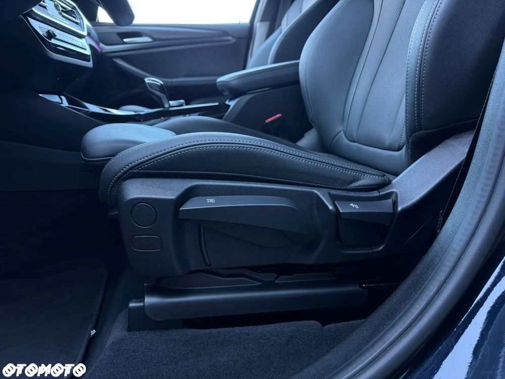 BMW X3 ver-xdrive20d-mhev-m-sport-sport - 21