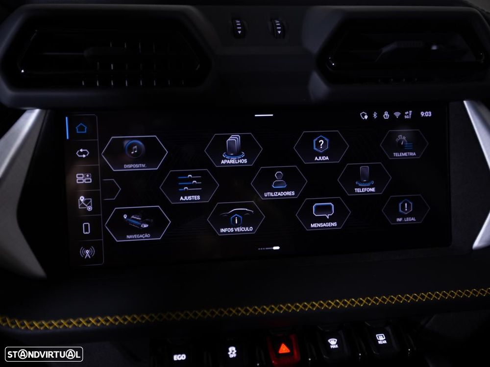Lamborghini Urus 4.0 V8 SE - 54