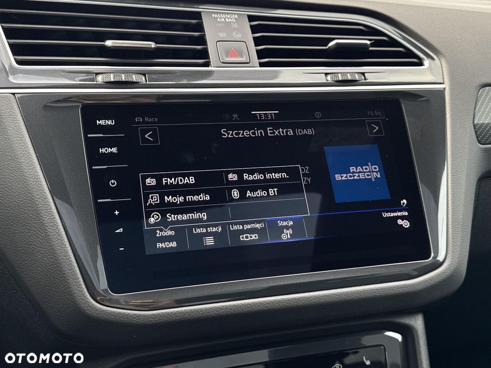 Volkswagen Tiguan 2.0 TSI 4Mot R DSG - 25